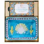 Savons - Coffret La Vacanza Sorrento Body Soap - BLU COSTIERA