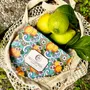 Savons - Coffret La Vacanza Sorrento Body Soap - BLU COSTIERA