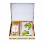 Savons - Coffret La Terrazza Ravello Body Soap - BLU COSTIERA