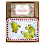 Savons - Coffret La Terrazza Ravello Body Soap - BLU COSTIERA