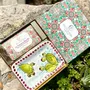 Savons - Coffret La Terrazza Ravello Body Soap - BLU COSTIERA