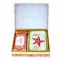 Savons - Coffret Amalfi Body Scrub - BLU COSTIERA