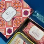 Savons - Coffret Amalfi Body Scrub - BLU COSTIERA
