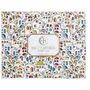 Savons - Coffret La Corricella Body Soap - BLU COSTIERA