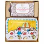 Savons - Coffret La Corricella Body Soap - BLU COSTIERA