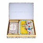 Savons - Coffret La Corricella Body Soap - BLU COSTIERA