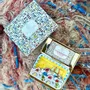 Savons - Coffret La Corricella Body Soap - BLU COSTIERA