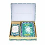 Savons - Coffret Le Syrenuse Body Soap - BLU COSTIERA
