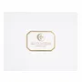 Soaps - Classic White Gift Box - BLU COSTIERA