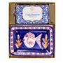 Soaps - Classic White Gift Box - BLU COSTIERA