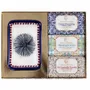 Soaps - Blu Box - BLU COSTIERA