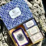 Soaps - Blu Box - BLU COSTIERA