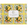 Soaps - Orange Box - BLU COSTIERA