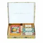 Soaps - Orange Box - BLU COSTIERA