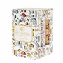 Savons - Coffret recharge Procida - BLU COSTIERA