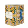 Savons - Coffret recharge Positano - BLU COSTIERA