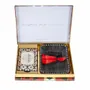 Soaps - Espresso Napoli Box - BLU COSTIERA