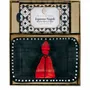 Soaps - Espresso Napoli Box - BLU COSTIERA