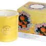 Bougies - Bougie L'Arancia 2,20 Gr - BLU COSTIERA