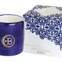 Bougies - Bougie Il Fico 2,20 gr - BLU COSTIERA