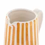 Carafes - Carafe Sophia caramel 20 cm - BLU COSTIERA