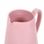 Carafes - Sophia Pink Carafe 20 cm - BLU COSTIERA