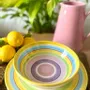 Carafes - Sophia Pink Carafe 20 cm - BLU COSTIERA