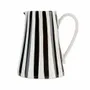 Carafes - Carafe Sophia noire 20 cm - BLU COSTIERA