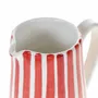 Carafes - Carafe Sophia corail 20 cm - BLU COSTIERA