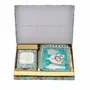Savons - Coffret Giardini Mediterranei Body Scrub - BLU COSTIERA