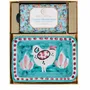 Savons - Coffret Giardini Mediterranei Body Scrub - BLU COSTIERA