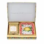 Savons - Coffret Positano Body Soap - BLU COSTIERA