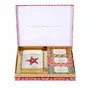 Savons - Coffret Coral - BLU COSTIERA