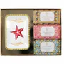 Savons - Coffret Coral - BLU COSTIERA
