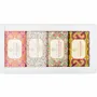 Soaps - Aura Cruise Gift Box - BLU COSTIERA