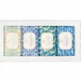 Savons - Coffret cadeau Aura Marine - BLU COSTIERA