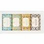 Savons - Coffret cadeau Aura Summer - BLU COSTIERA