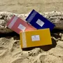 Savons - Coffret cadeau Aura Summer - BLU COSTIERA