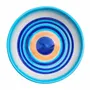 Bols - Bol Iride Bleu - BLU COSTIERA