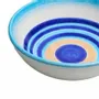 Bols - Bol Iride Bleu - BLU COSTIERA