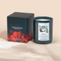 Candles - Ombres Portées Parfumeur scented candle Auron - OMBRES PORTÉES PARFUMEUR
