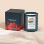 Candles - Ombres Portées Parfumeur scented candle Saint-Tropez - OMBRES PORTÉES PARFUMEUR