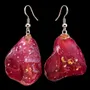 Bijoux - Ruby Bloom - V UNIQUENESS FINE GREEK JEWELRY