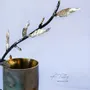 Vases - Vase L'INSOUMISE - FRÉDÉRIQUE TILLY