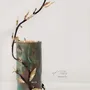 Vases - Vase L'INSOUMISE - FRÉDÉRIQUE TILLY