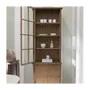 Wardrobe - 1231-NK - CRISAL DECORACIÓN