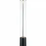 Outdoor floor lamps - Arthur — Designer outdoor LED bollard light - GLOWA