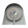 Outdoor floor lamps - Arthur — Designer outdoor LED bollard light - GLOWA