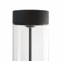 Outdoor floor lamps - Arthur — Designer outdoor LED bollard light - GLOWA