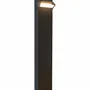 Outdoor floor lamps - Tholus — designer outdoor LED light pole - GLOWA